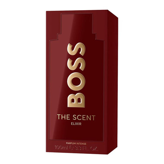 Hugo Boss The Scent Elixir Parfum Intense For Him 100ml