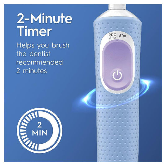Oral B Power Toothbrush Pro 300 Kids Frozen