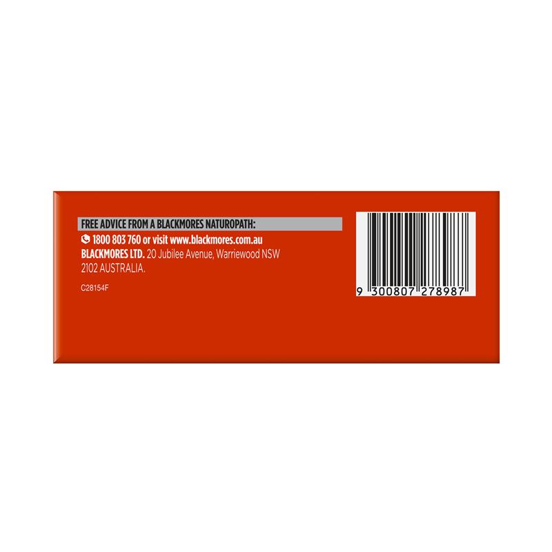 Load image into Gallery viewer, Blackmores Lyprinol Double 30 Capsules
