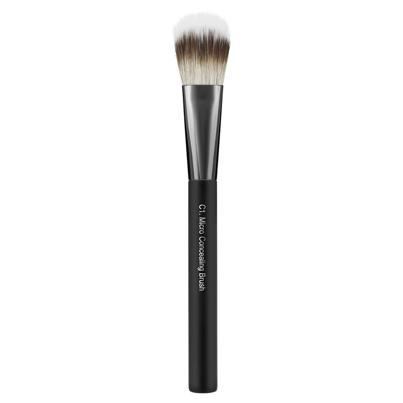 Load image into Gallery viewer, Glam By Manicare Pro C1. Micro Concealing Brush
