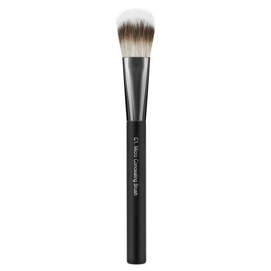 Glam By Manicare Pro C1. Micro Concealing Brush