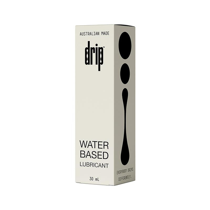 Load image into Gallery viewer, Drip Water Based Lubricant 30ml
