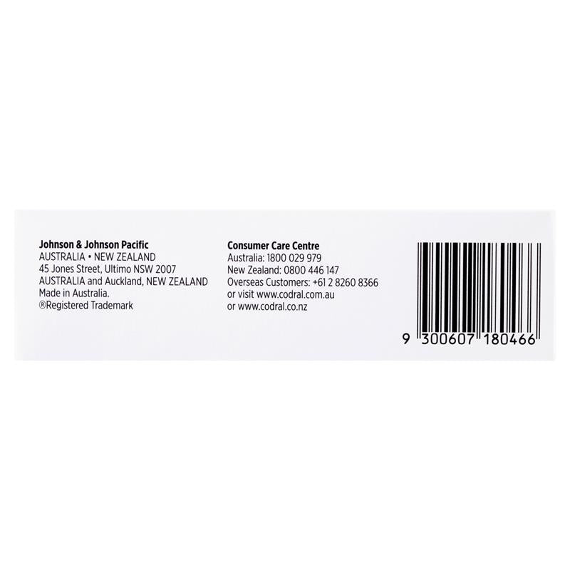 Load image into Gallery viewer, Codral PE Day &amp; Night Tablets 24 Pack
