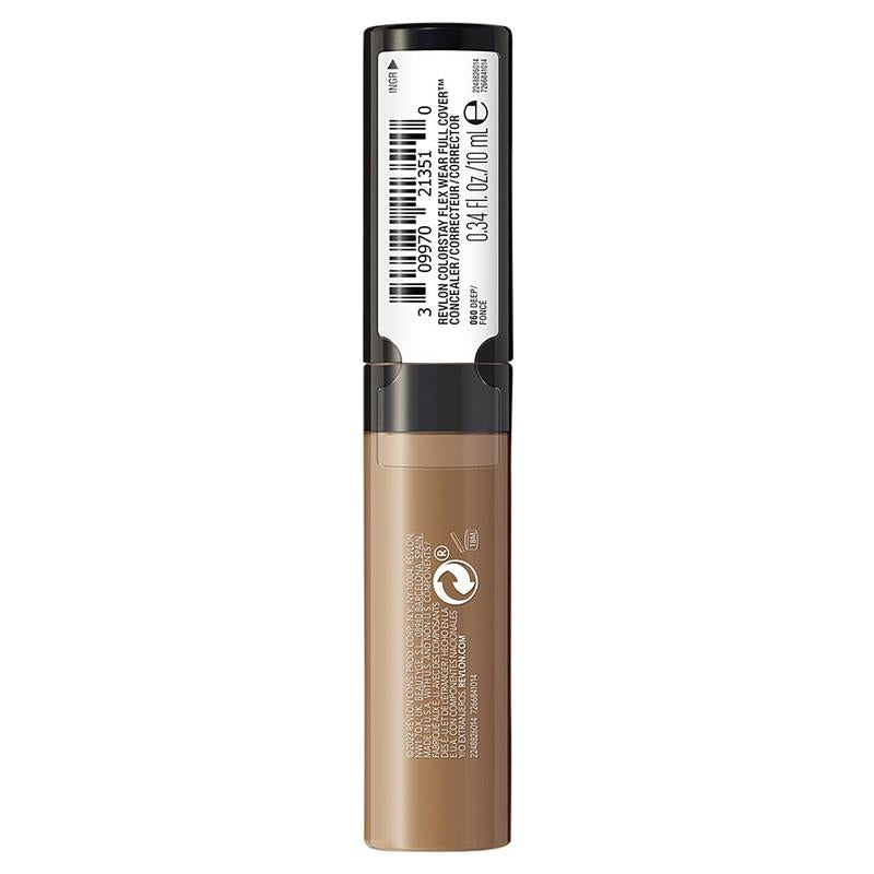 Load image into Gallery viewer, Revlon Colorstay Flex Wear Full Cover Concealer Deep
