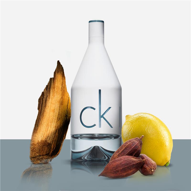 Load image into Gallery viewer, Calvin Klein CK IN2U For Him Eau de Toilette 150ml
