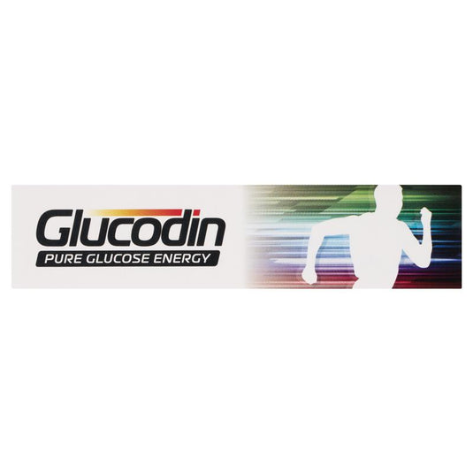 Glucodin Glucose 32 Tablets