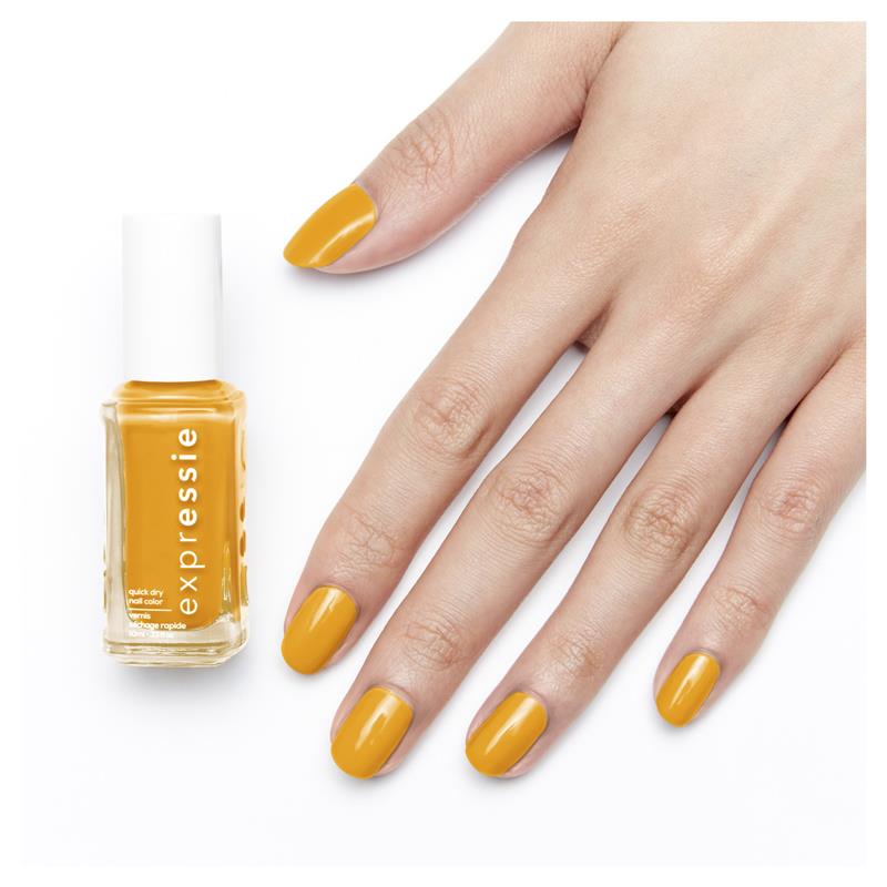 Load image into Gallery viewer, Essie Expressie Nail Polish Outside The Lines 495 9.8ml

