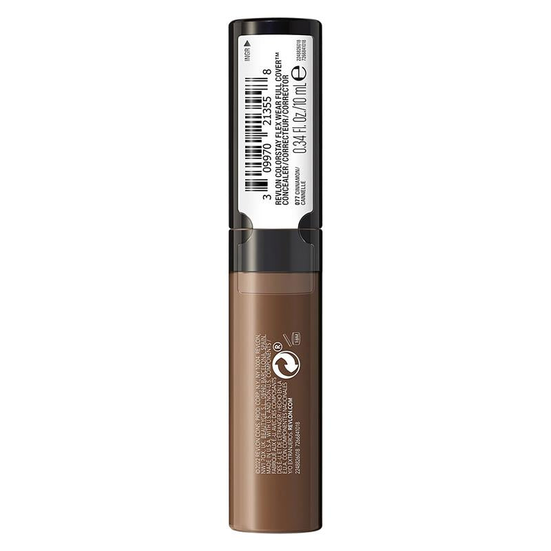 Load image into Gallery viewer, Revlon Colorstay Flex Wear Full Cover Concealer Cinnamon
