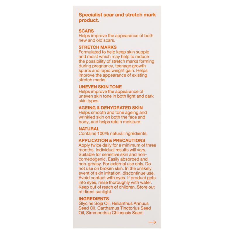 Load image into Gallery viewer, Bio Oil Skincare Oil Natural 60ml
