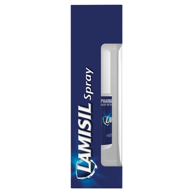 Load image into Gallery viewer, Lamisil Spray 15mL
