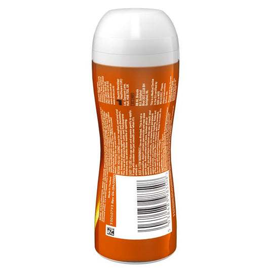 Durex Play Lubricant Massage 2 in 1 Sensual 200ml