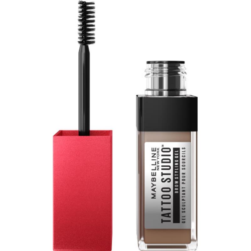 Load image into Gallery viewer, Maybelline Tattoo Brow 3 Day Blonde
