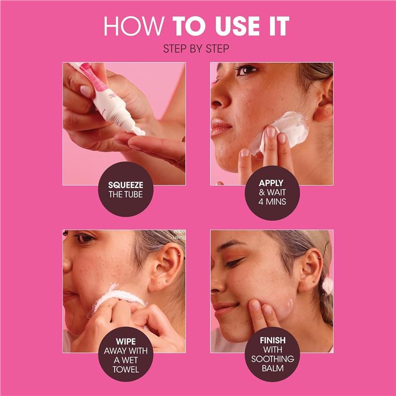 Load image into Gallery viewer, Nad's Facial Creme 28g
