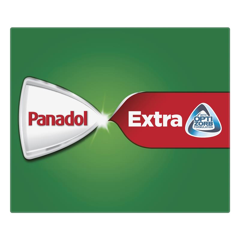 Load image into Gallery viewer, Panadol Extra Paracetamol Pain Relief 32 Caplets
