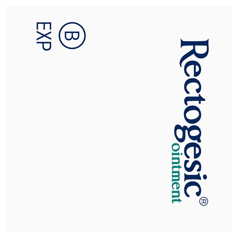 Load image into Gallery viewer, Rectogesic Ointment 30g - Glyceryl Trinitrate (S3)
