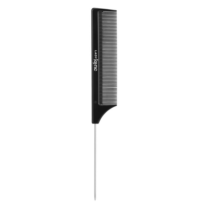 Load image into Gallery viewer, Lady Jayne 2125 Comb Metal Tail

