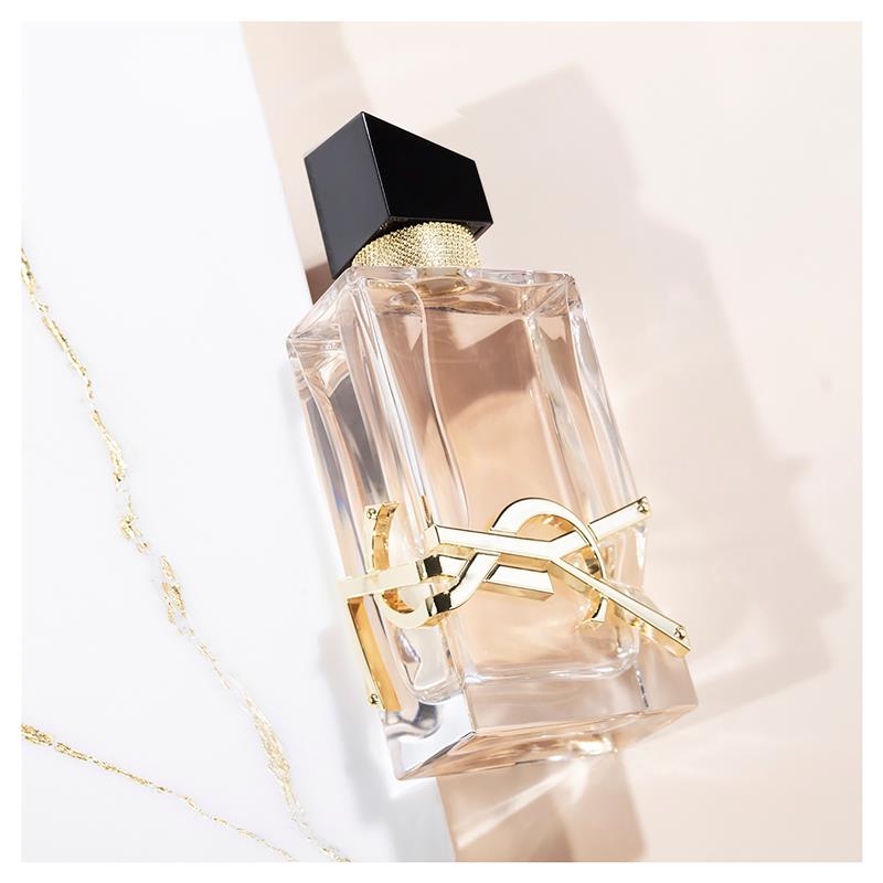 Load image into Gallery viewer, Yves Saint Laurent Libre Eau de Toilette 50ml
