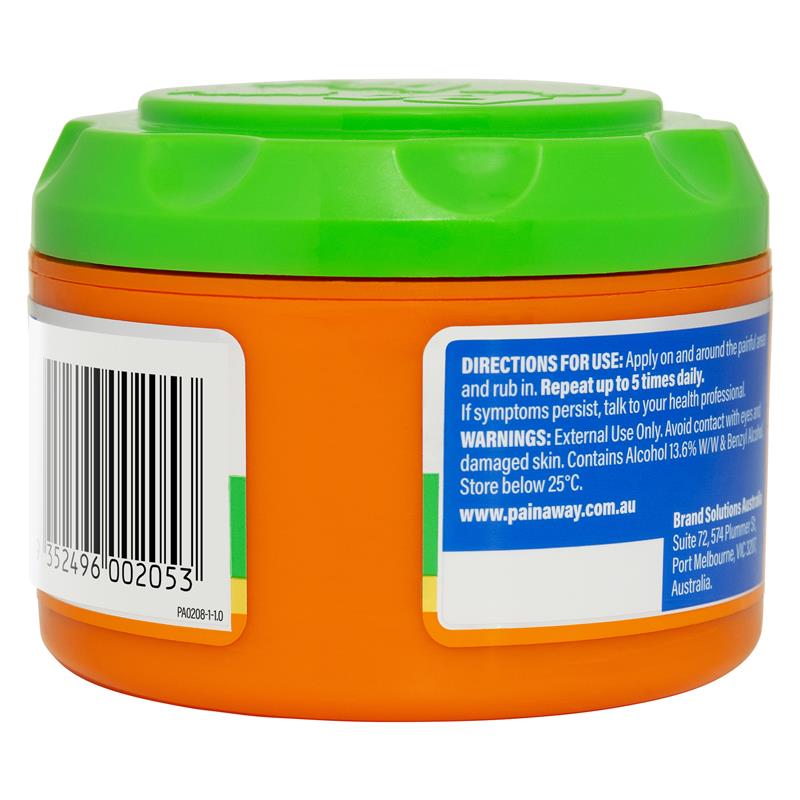Load image into Gallery viewer, Pain Away Forte + Joint &amp; Muscle Pain Relief Cream 150g
