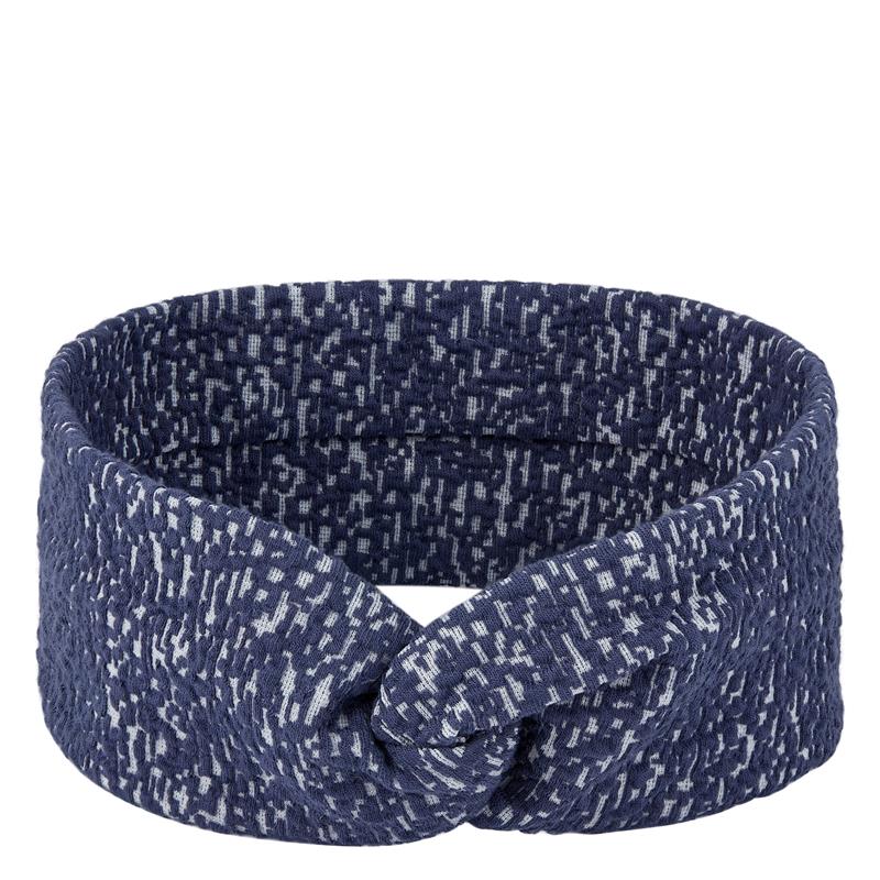 Load image into Gallery viewer, Lady Jayne 15034 Fashion Bandeau Extra Wide With Knot
