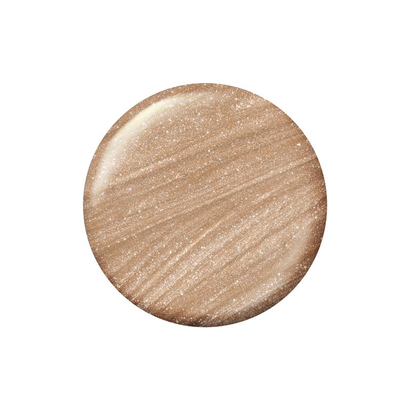 Load image into Gallery viewer, Sally Hansen Insta-Dri Nail Polish Chrome Lustrous Gold 9.17ml
