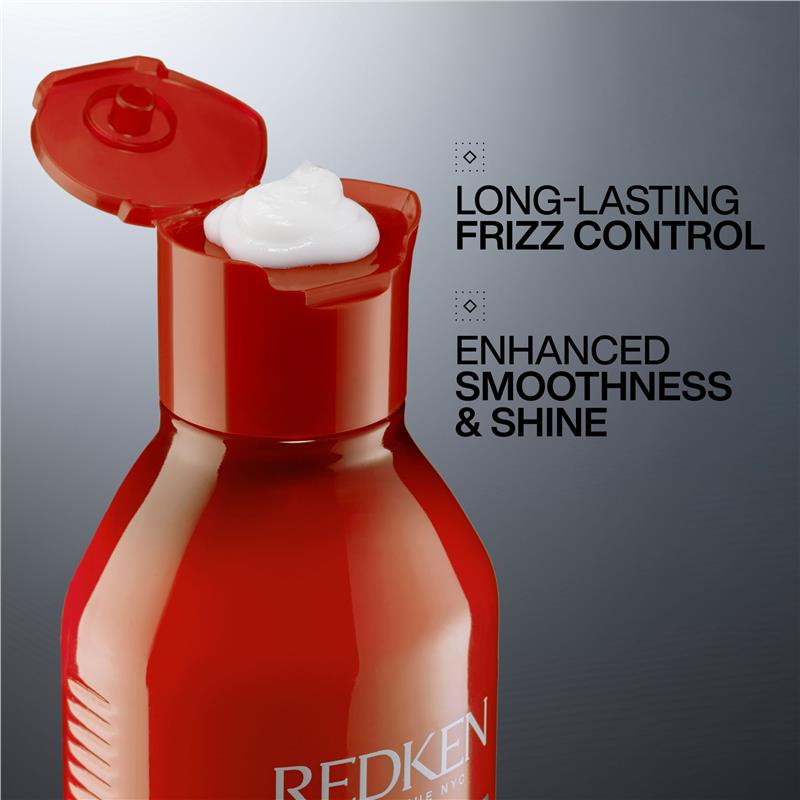 Load image into Gallery viewer, Redken Frizz Dismiss Conditioner 250ml New
