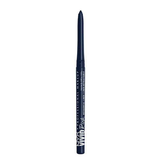 NYX Vivid Rich Mech Liner Pencil Sapphire Bling