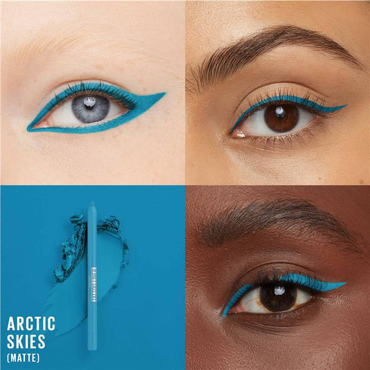 Maybelline Tattoo Liner Automatc Gel Pencil Artic Skies