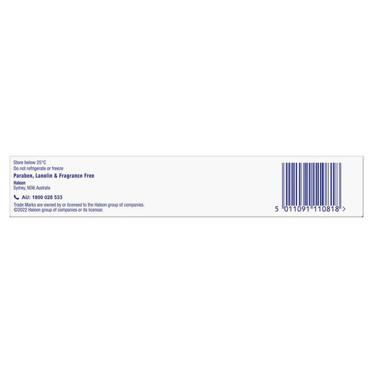 Hydrozole 1% Cream 30g - Hydrocortisone + Clotrimazole (S3)