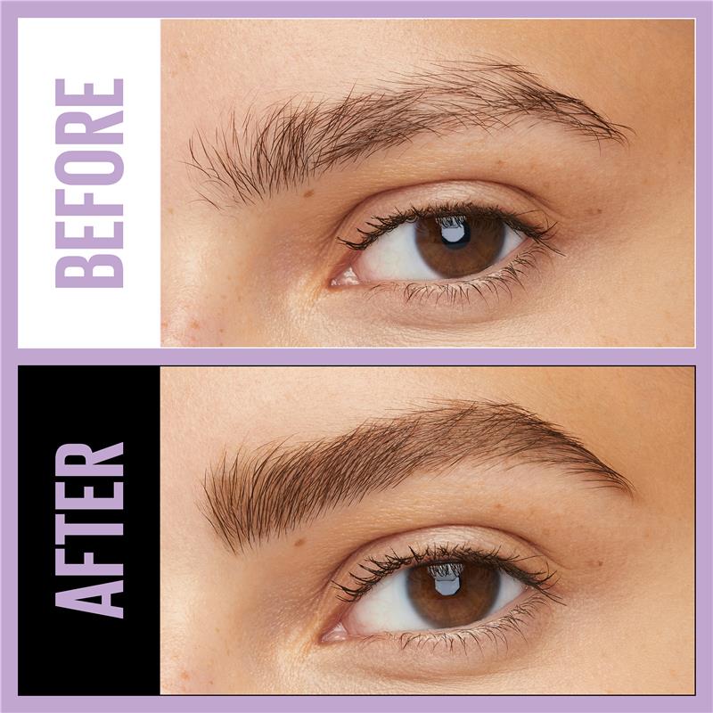 Load image into Gallery viewer, Maybelline Express Brow Soft Brown

