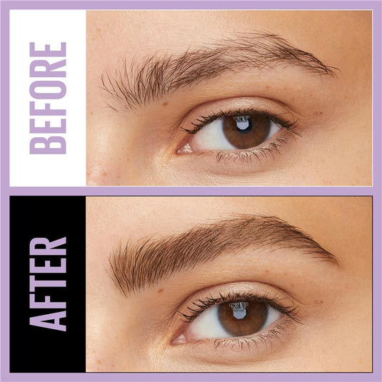 Maybelline Express Brow Soft Brown
