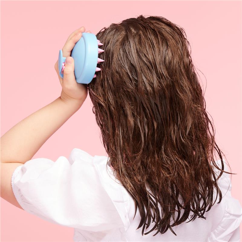 Load image into Gallery viewer, Mimi Kids Hair Scalp Brush
