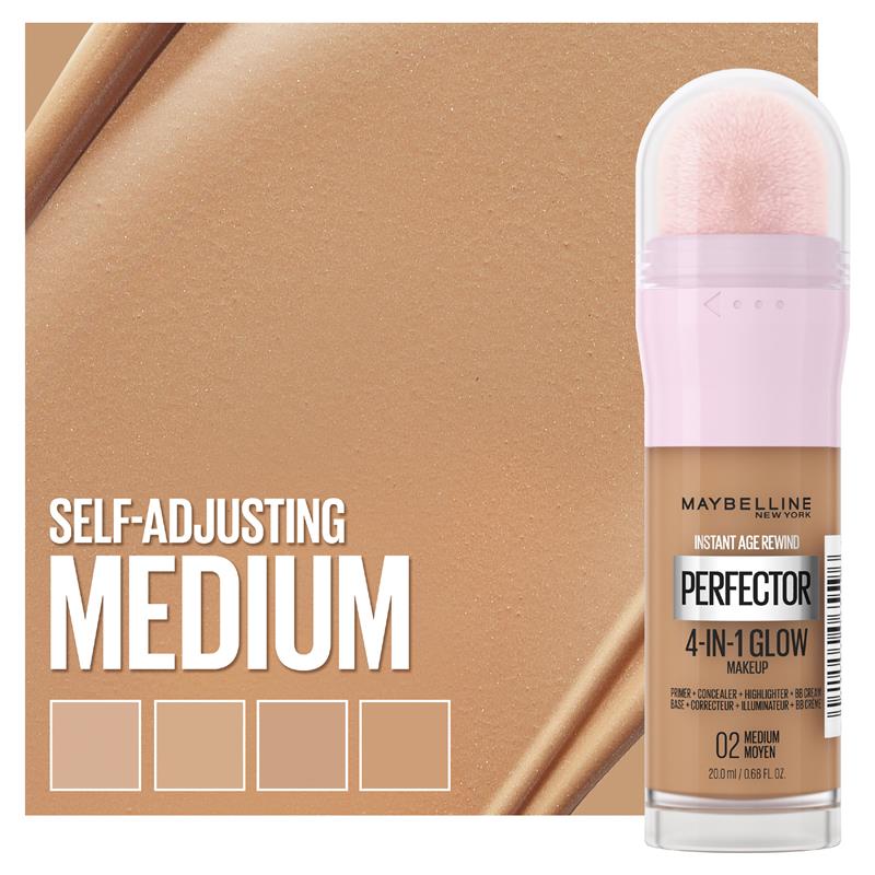 Load image into Gallery viewer, Maybelline Instant Perfector Glow Medium
