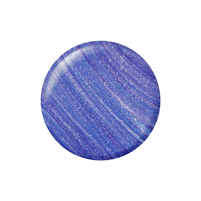 Load image into Gallery viewer, Sally Hansen Insta Dri Nail Polish x Glaad Together In Pride Be You Blue 9.17ml
