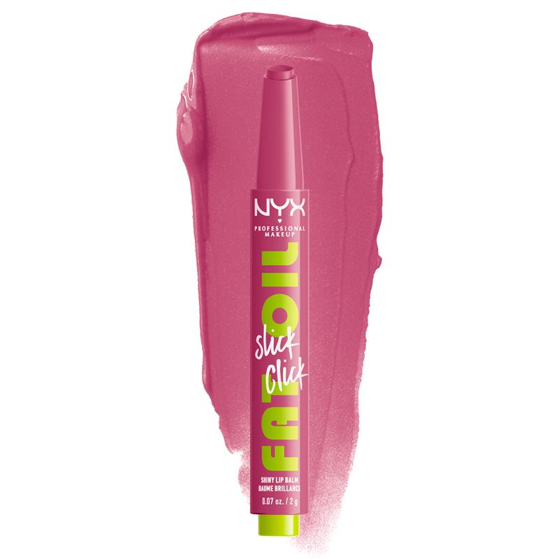 Load image into Gallery viewer, NYX Fat Oil Slick Click Dm Me
