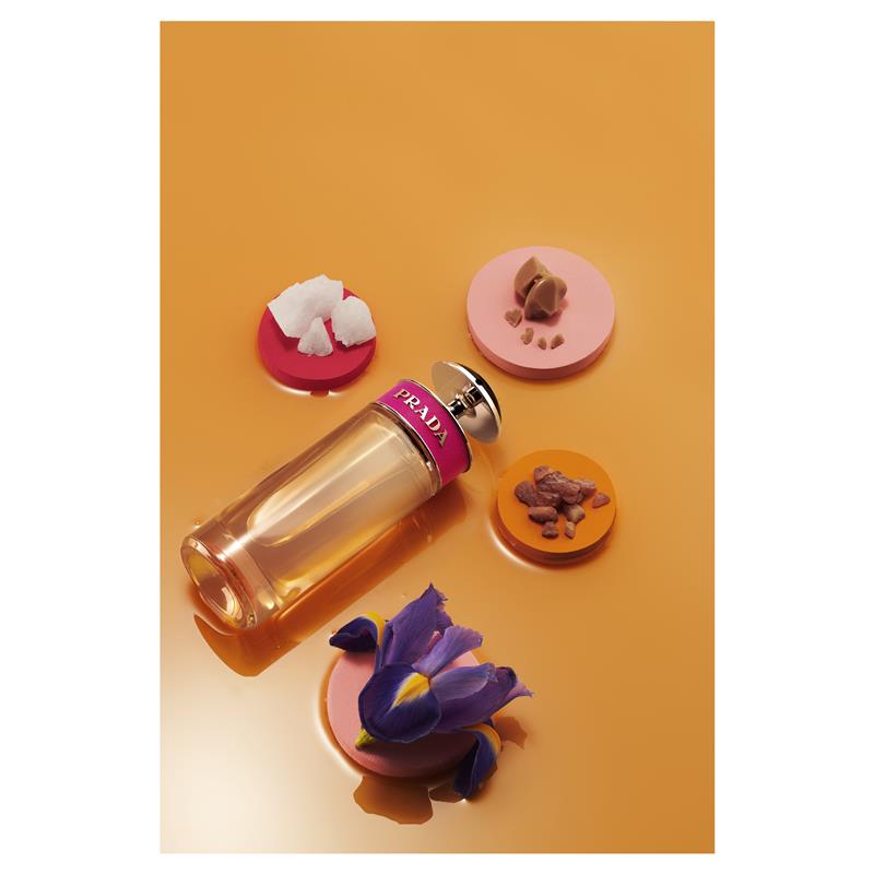 Load image into Gallery viewer, Prada Candy Eau de Parfum 50ml
