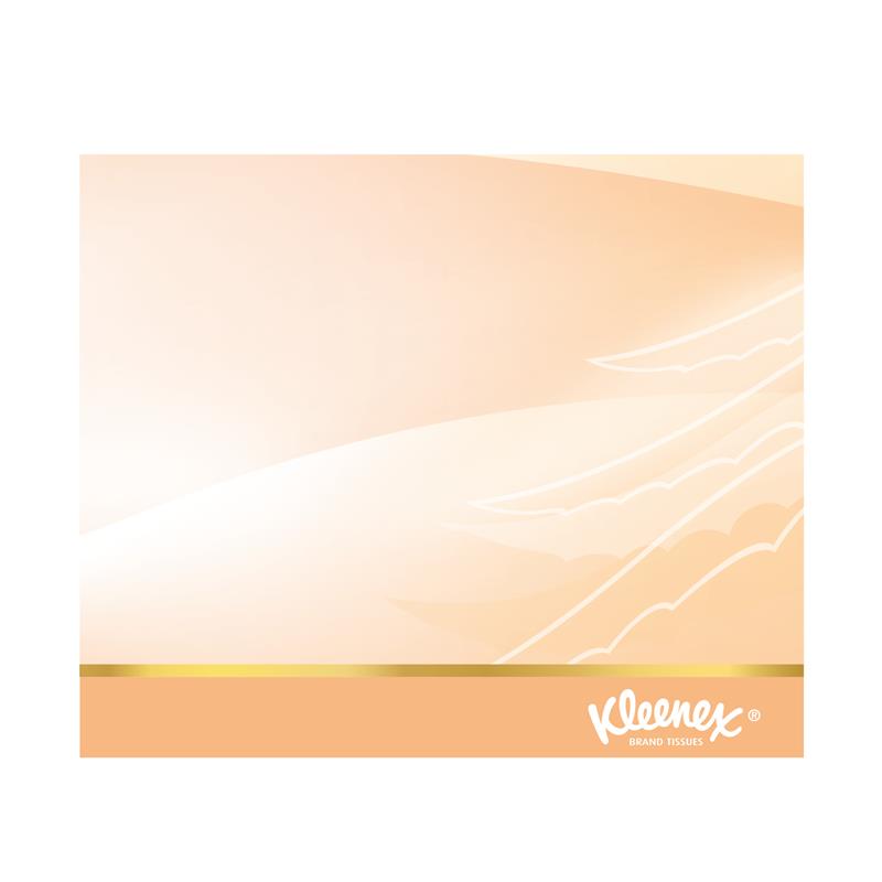Load image into Gallery viewer, Kleenex Facial Tissues 140 Aloe Vera
