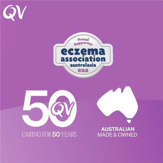 Ego QV Dermcare Eczema Daily Cream 1kg