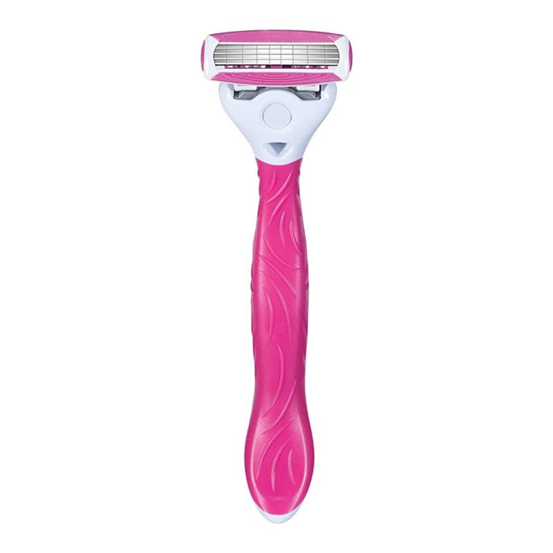 Load image into Gallery viewer, Schick Quattro Women Blade 4 pk
