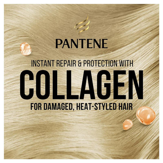 Pantene Miracles Collagen Repair & Protect Shampoo 650ml