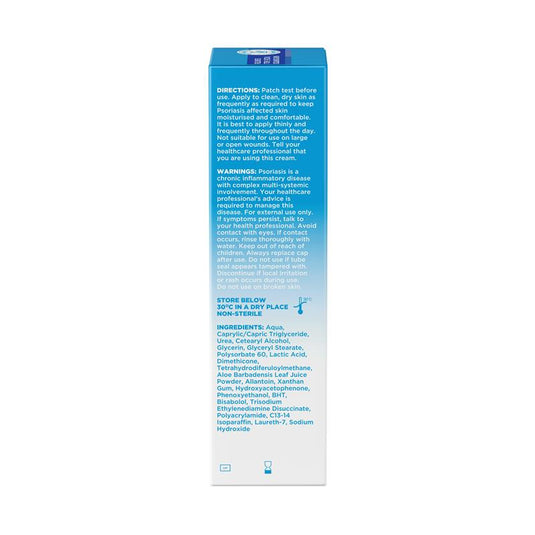 Dermal Therapy Psoriasis Cream 60g