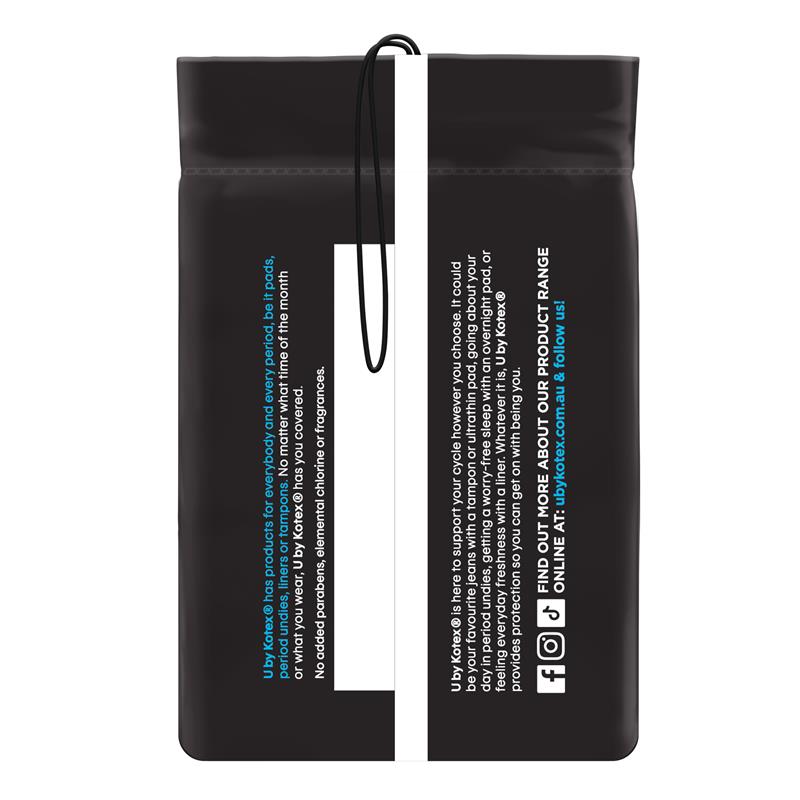 Load image into Gallery viewer, Kotex U Ultra Thin Wings Regular 14
