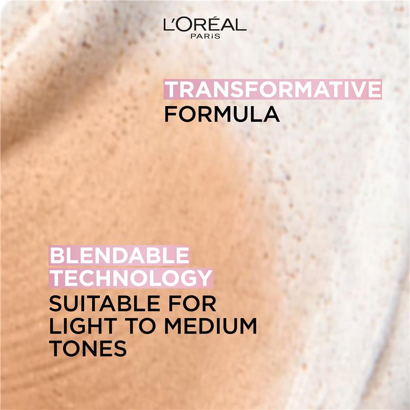 Load image into Gallery viewer, L'Oreal Paris BB C'est Magic BB Cream 5 In 1 Skin Perfector 03 Medium Light
