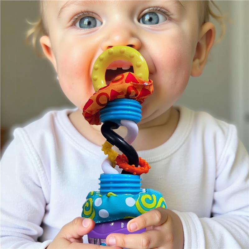 Load image into Gallery viewer, Playgro Super Shaker
