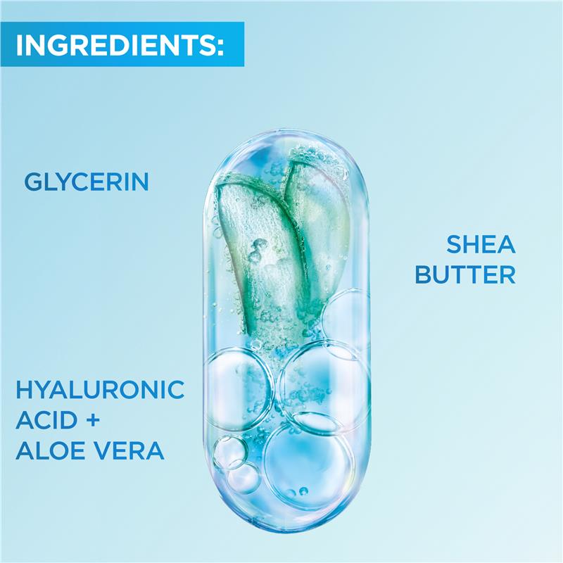 Load image into Gallery viewer, Garnier Body Hyaluron Barrier Protect Body Cream 380ml
