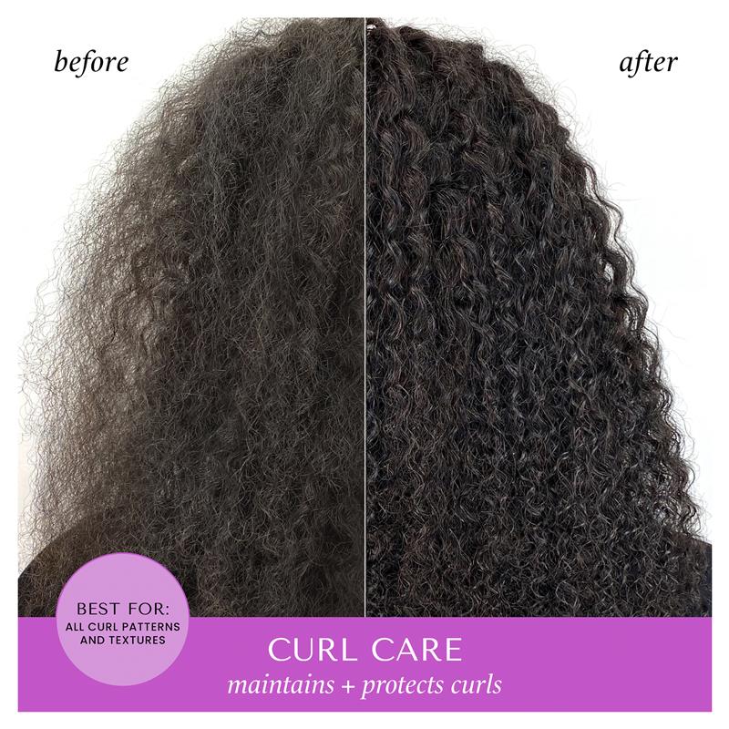 Load image into Gallery viewer, Hask Curl Care Curl Defining Cream 198ml
