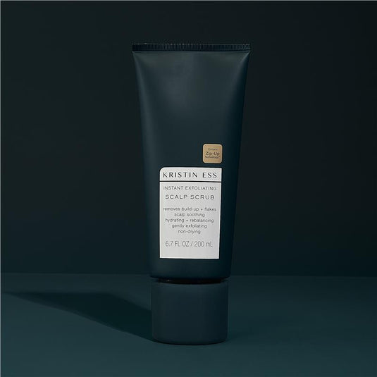 Kristin Ess Instant Exfoliating Scalp Scrub 200ml