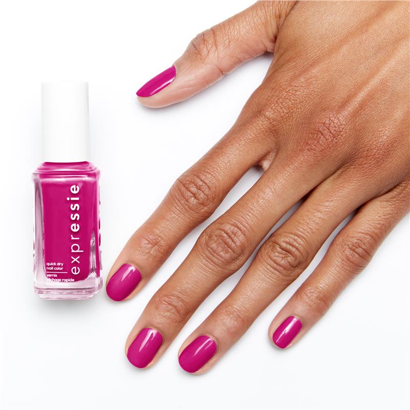 Load image into Gallery viewer, Essie Expressie Nail Polish 545 Power Moves 10ml

