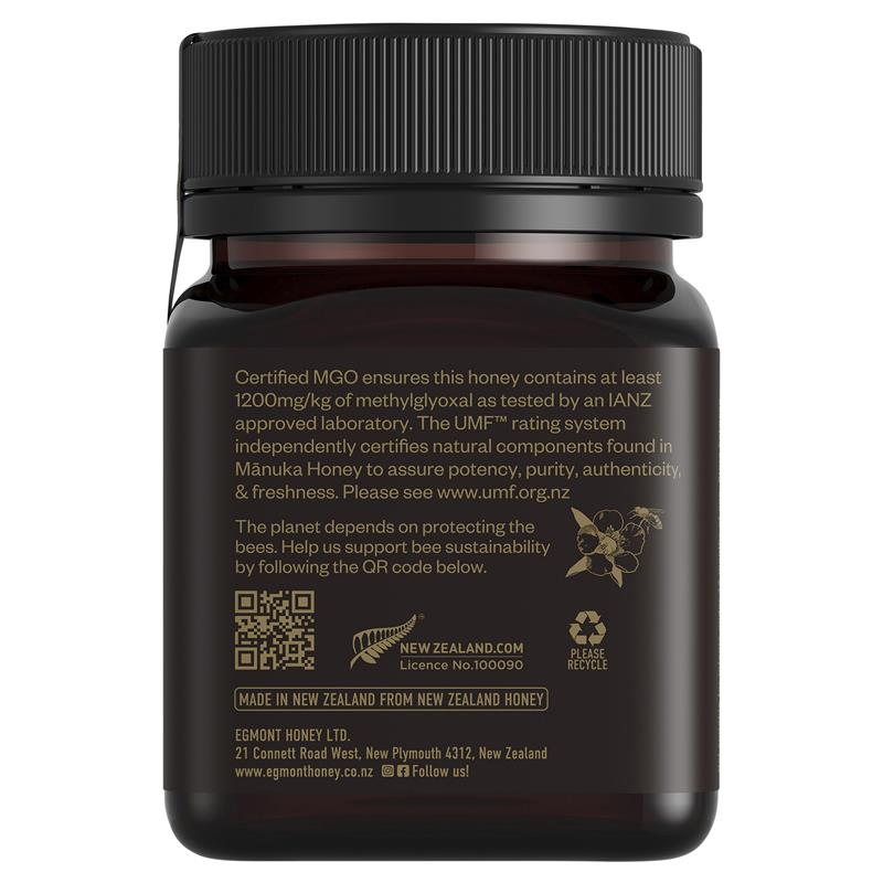 Load image into Gallery viewer, Egmont Honey UMF 25+ Manuka Honey 250g
