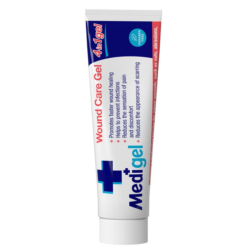Load image into Gallery viewer, Medi Wound Care Gel 50g
