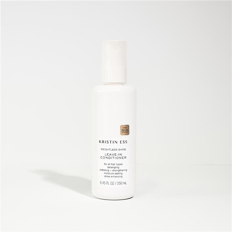 Load image into Gallery viewer, Kristin Ess Weightless Shine Leave In Conditioner 250ml

